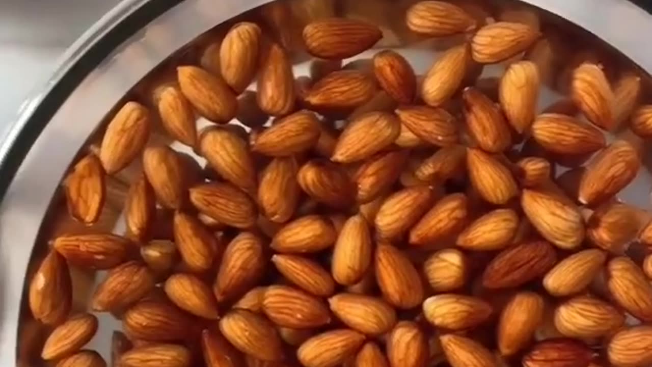How to make any nuts / seeds milk