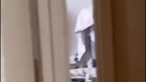 😱👻 The Scariest Poltergeist Activity I've Ever Seen! | TheHauntingHour