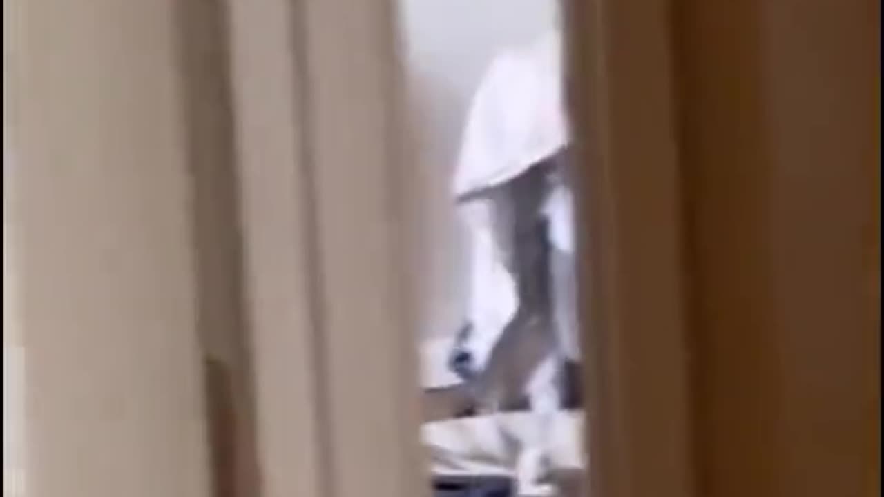 😱👻 The Scariest Poltergeist Activity I've Ever Seen! | TheHauntingHour