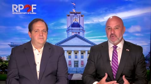 Power Play! Episode 1 with CFO Blaise Ingoglia