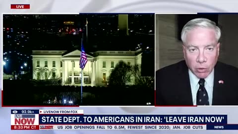 Iran and US holding nuclear talks, Steve Witkoff in Oman