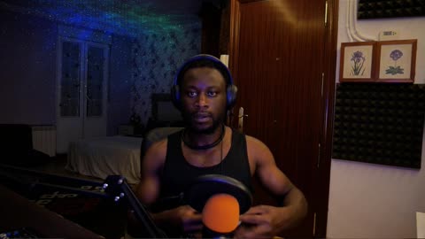 #ASMR