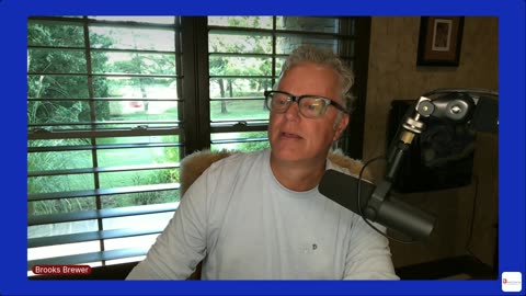 Brewer's Briefing Podcast/Radio Show
