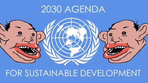 UN Agenda 2030 For Sustainable Development [FULL AUDIOBOOK]