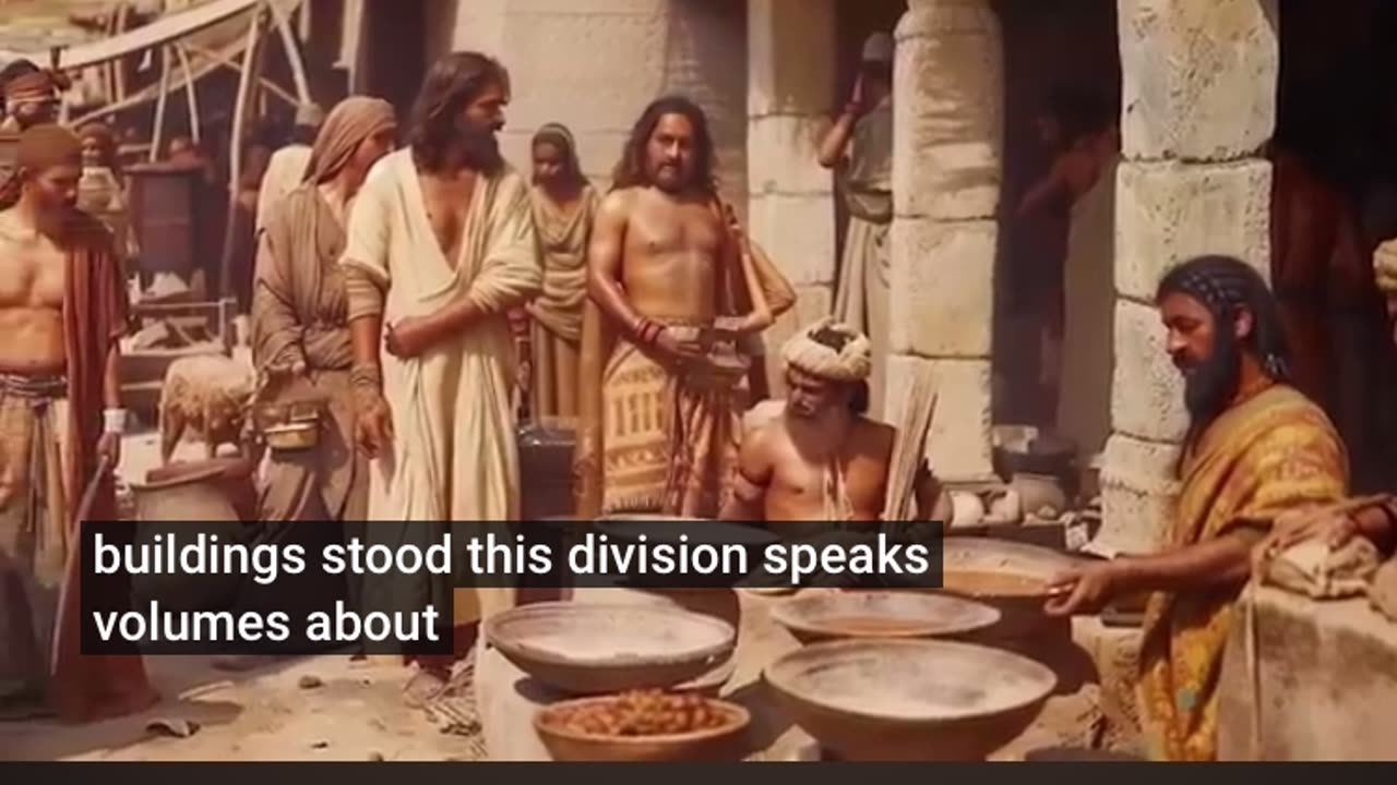 Harappa & Mohenjo Daro