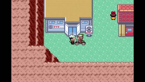 Pokemon Slowpink - Grass Monotype, Episode 6: Forest Fires