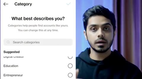 Reels Going Viral : Ye Koi Nai Batayega