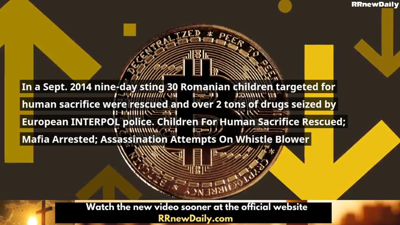 Restored Republic via a GCR: Update as of April 14, 2025