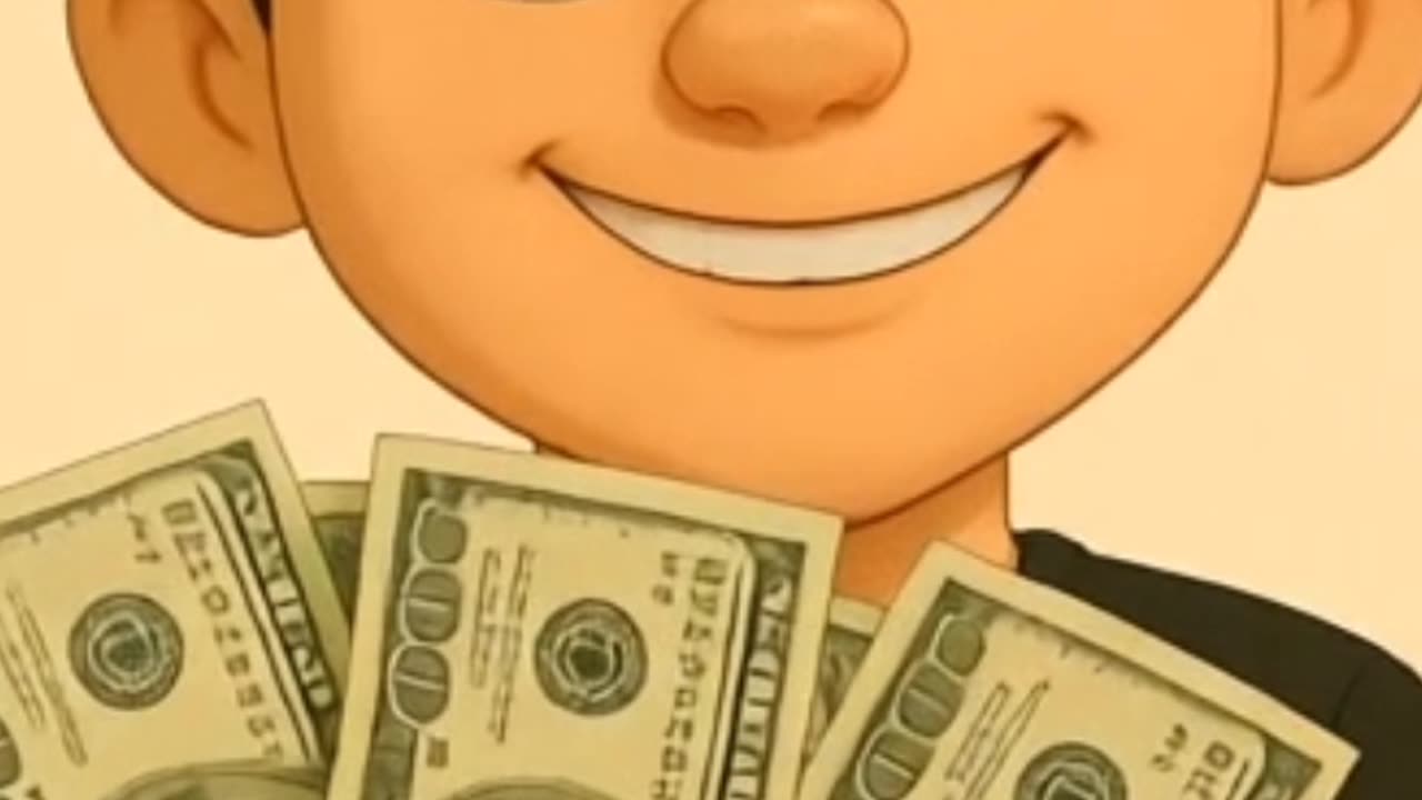 Cartoon 3D printing