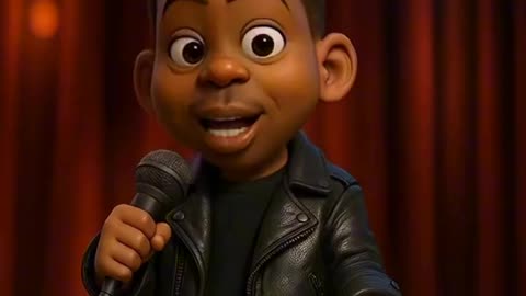 Tony Rock Best Joke