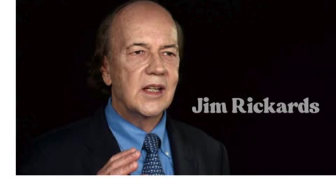 🔥 Humanity Is On the Brink – Jim Rickards Issues His Most Alarming Warning Yet 🔥