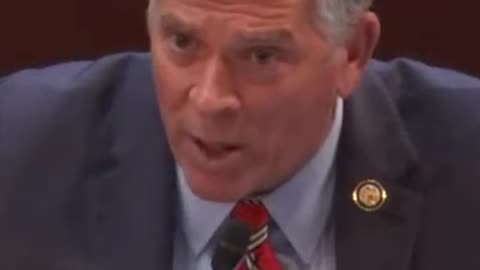 Congressman LaHood exposes sanctuary state governor JB Pritzker for spending billions on immigrants