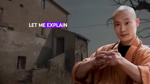 SPEAK TO YOURSELF LIKE THIS FOR JUST 3 DAYS - Shi Heng Yi Wisdom