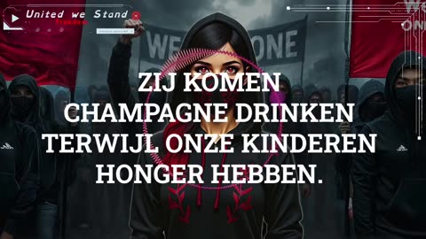 #WelkomNato