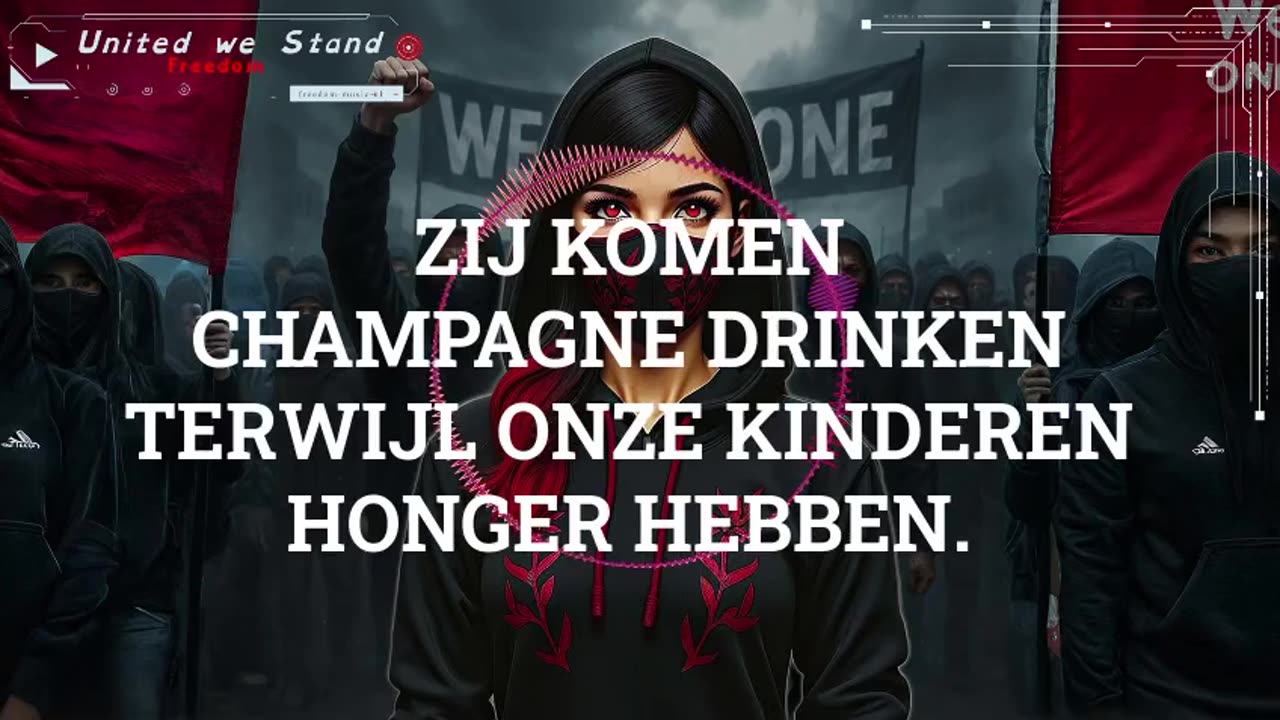 #WelkomNato