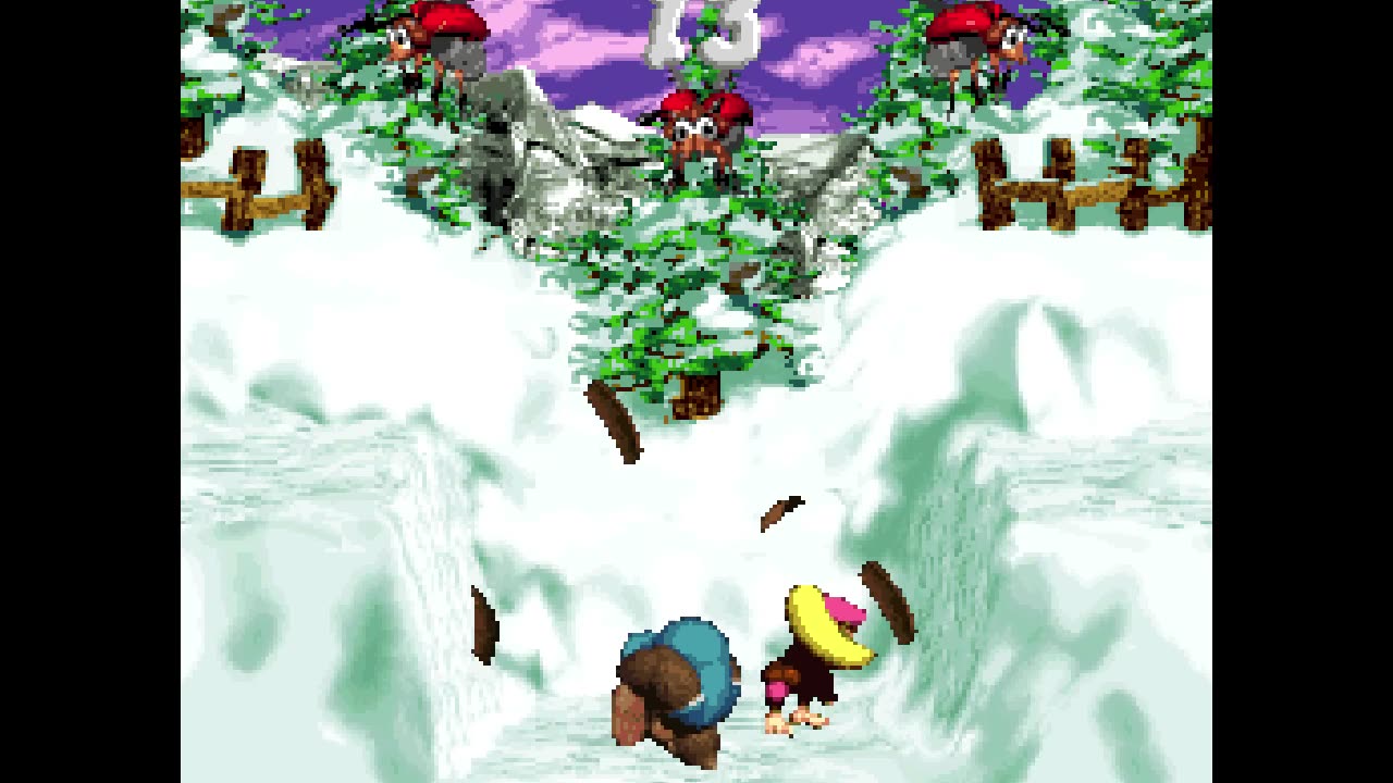 Donkey Kong Country 3 - Part 26