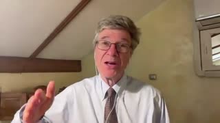 MUST-WATCH: Who REALLY Controls the World? (Jeffrey Sachs Drops the Truth Bomb!)