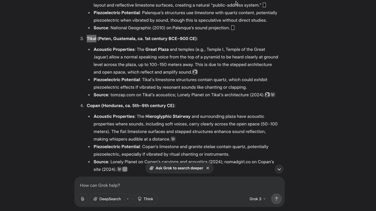 You Asked To Be Born: - Ep 9. - "DECEIT & CLARITY" 5/16/2025