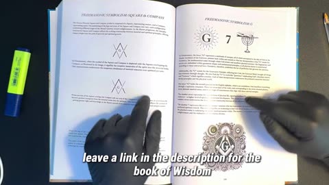 How The “Freemasons” Square & Compass can Give You POWER