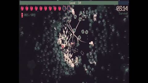 20 Minutes till Dawn easy win with these upgrades