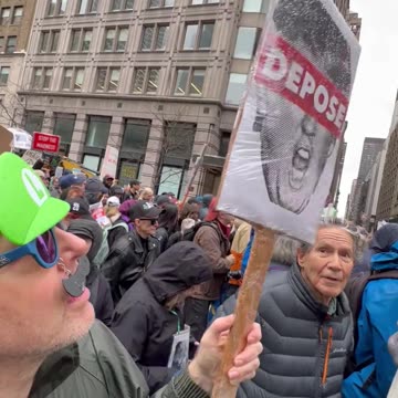 ATTENTION SECRET SERVICE!