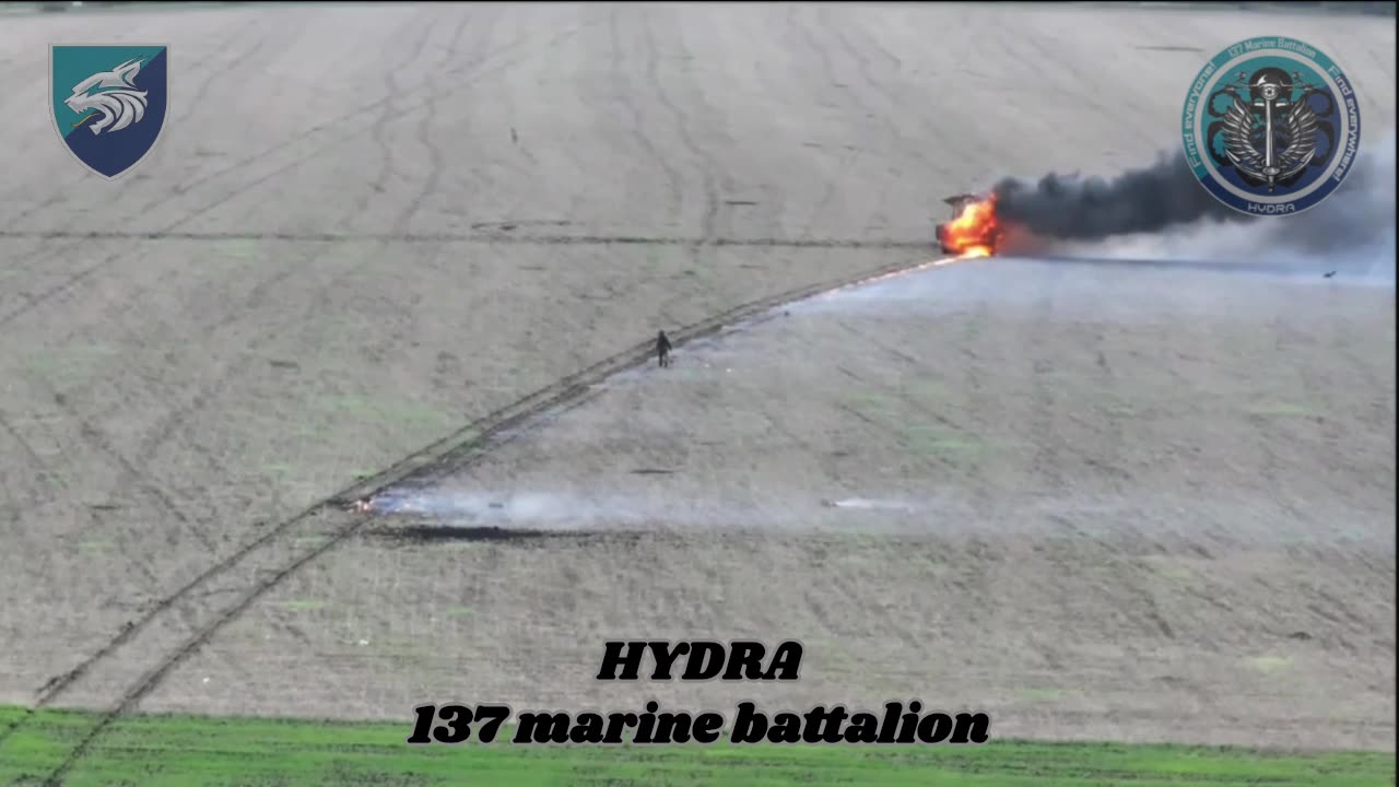 露軍ド二プロペトロフスク州境への戦い