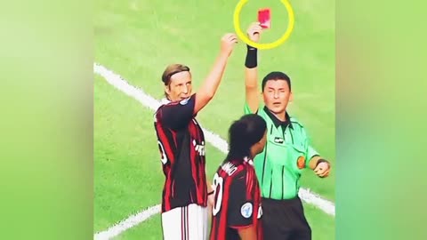 Funny Refaree moments on sports Amazing 😀