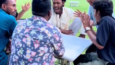 Ostric video #jihad20