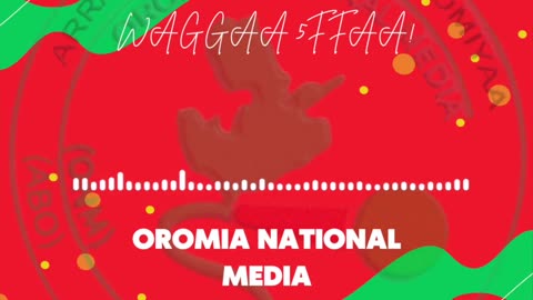 Qophii Walaloo ONM-ABO Waxaabajjii 18-2025 itti dhiyaadhaa!