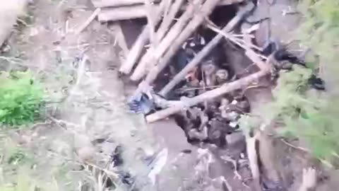 Ukraine Continues To Suck