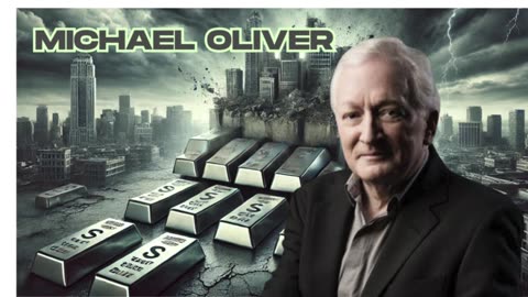 🥈 Silver's Move Will Shock Investors | Michael Oliver