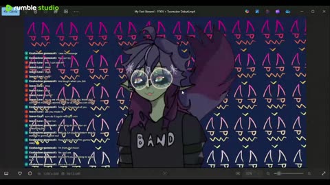 My First Stream! - FFXIV