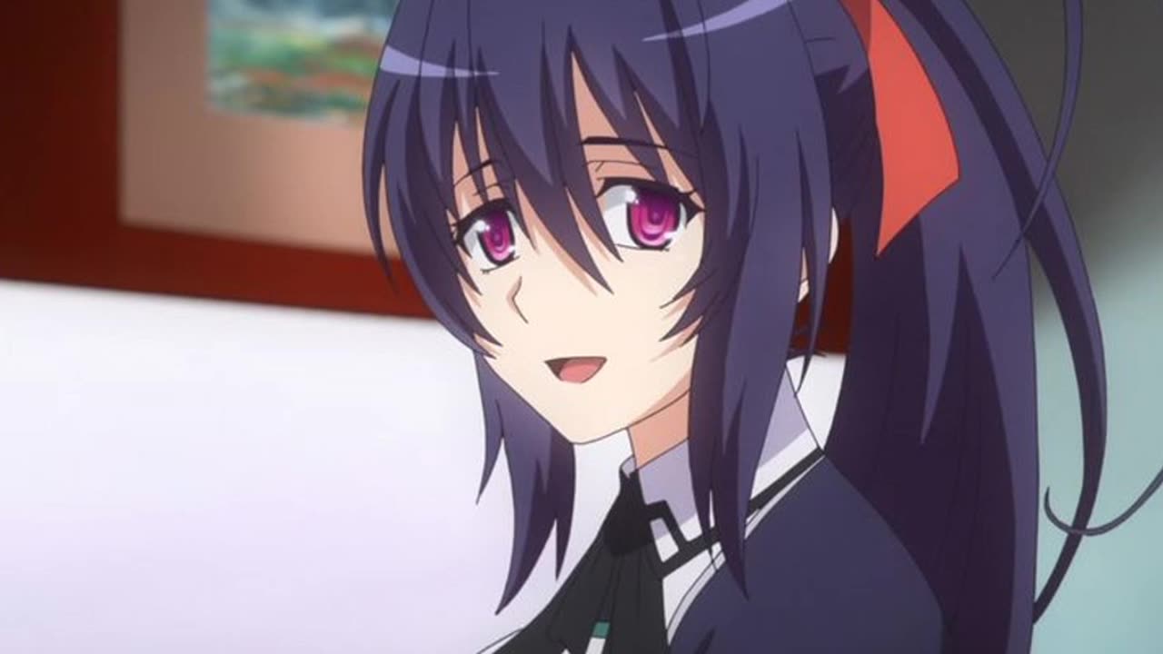 What if Issei went opposed to Mirage Leviathan X Serafall x Sona Part 1