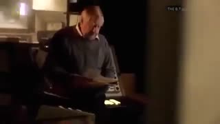 New UFO Evidence Released By UK Gov