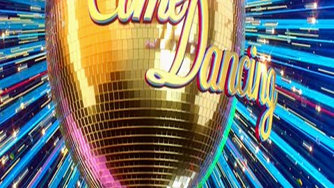 Strictly Come Dancing Star Opens up on New Career