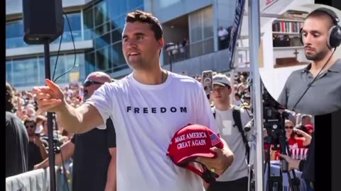 Ex-Sniper Discovers What Really Happened ⚠️ with charlie kirk.