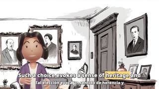 The Stories Behind Iconic Brand Names | Videolectura Bilingüe con IA