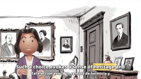 The Stories Behind Iconic Brand Names | Videolectura Bilingüe con IA