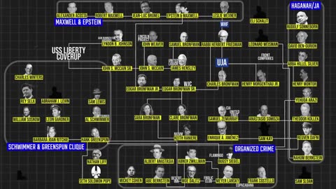 Israel stole the bomb and killed JFK, Sr.