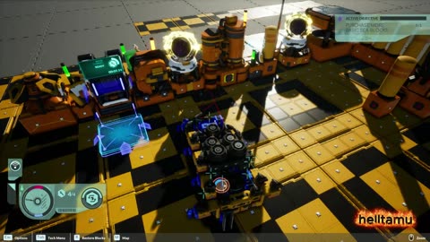 TerraTech Worlds – Episode 127