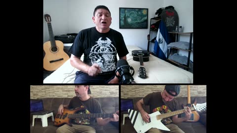 Vuelve a mi - Prisma Cover