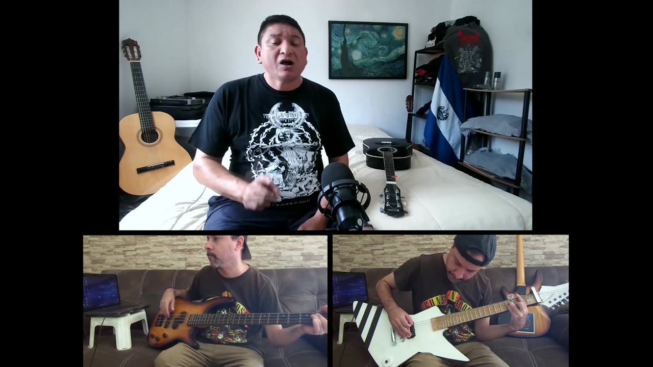Vuelve a mi - Prisma Cover
