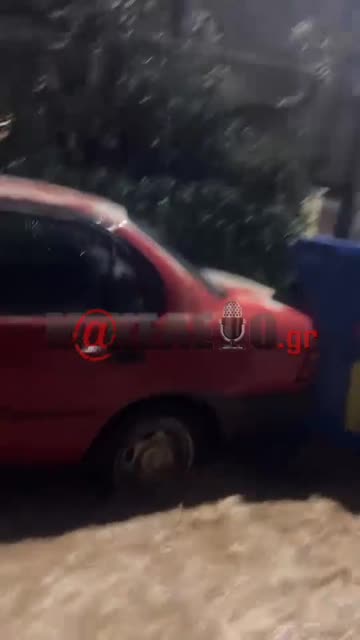 makeleio.gr - "Πνίγηκε" το Ελληνικό - Κατέβηκε όλο το βουνό στον οικιστικό ιστό