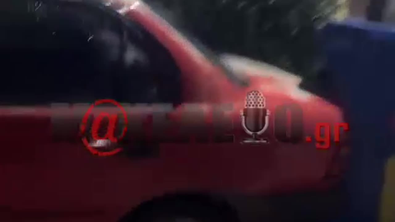 makeleio.gr - "Πνίγηκε" το Ελληνικό - Κατέβηκε όλο το βουνό στον οικιστικό ιστό