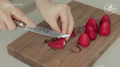 2 hours No Music Baking ASMR Video - Relaxing Sleep Sounds - Cooking tree