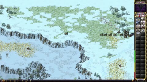 YURI VS SOVIET - MEAT GRINDER MODE - NNNOOO HHHOOOMMMOOO - RED ALERT 2: YURI'S REVENGE