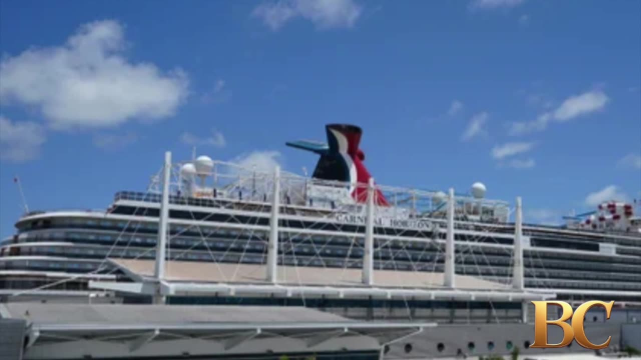 Family speaks out after stepbrother emerges as suspect in death of Florida teen on cruise