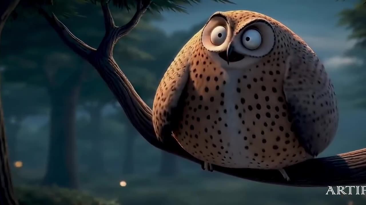 FAT Animals AI