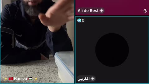 Weekendman TikTok 22