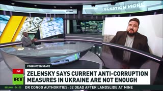 'PR stunt in Paris, signing worthless treaties' — Telizhenko on Zelensky's France trip